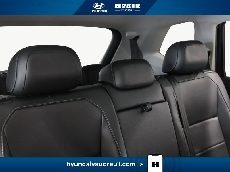 Volkswagen Tiguan 2018 Noir Laval - photo #34