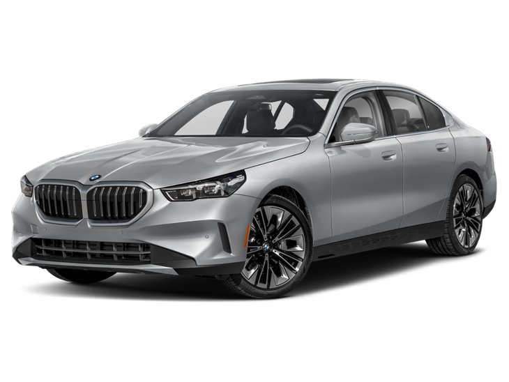 2026 BMW Série 5 530i xDrive
