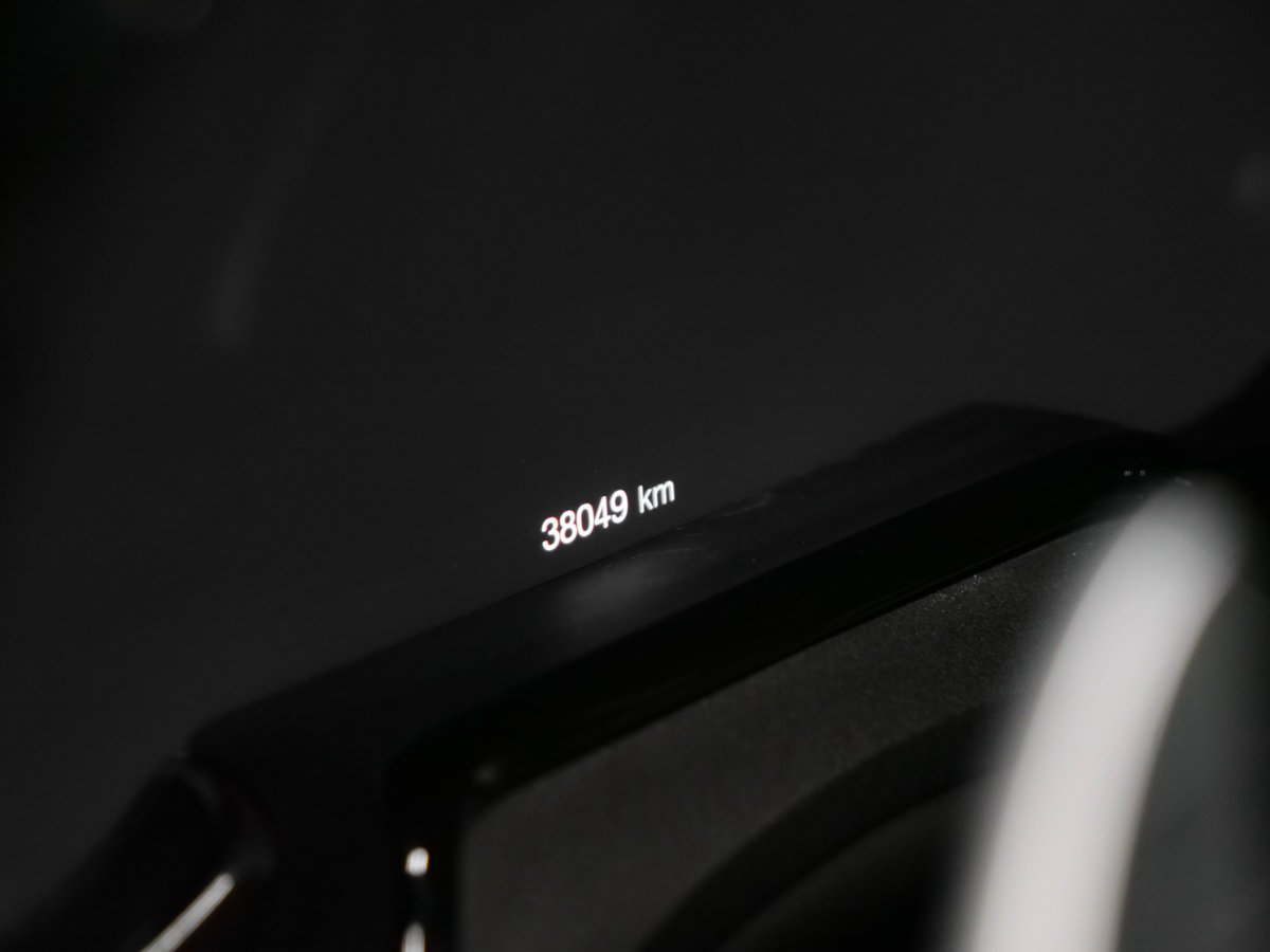 Alfa Romeo Tonale VELOCE HARMAN KARDON SOUNS SYSTEM SPORT SEATS 2024 Noir Montréal - photo #18