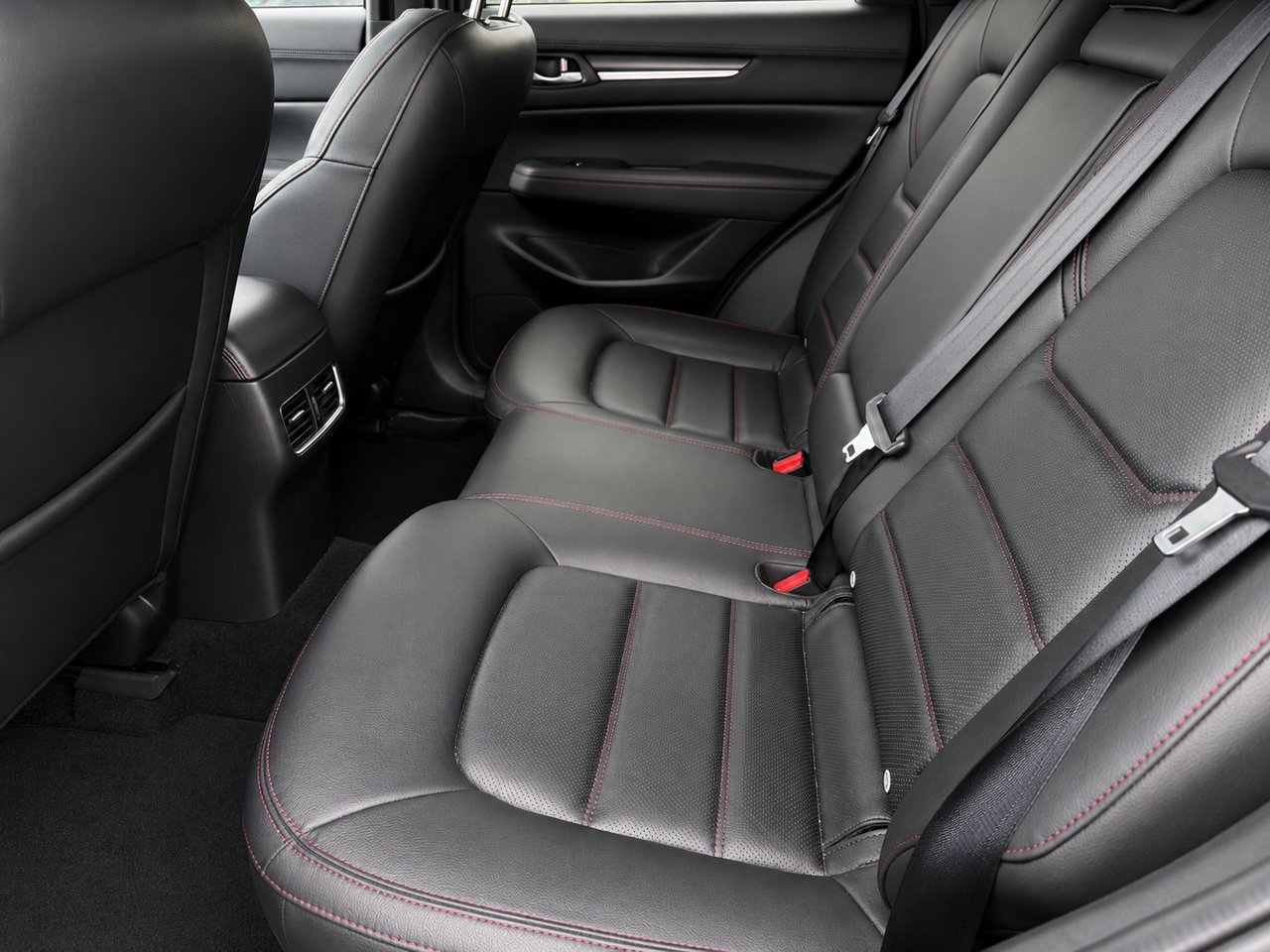 Mazda CX-5 GT SPORT 2022 Gris Châteauguay - photo #8