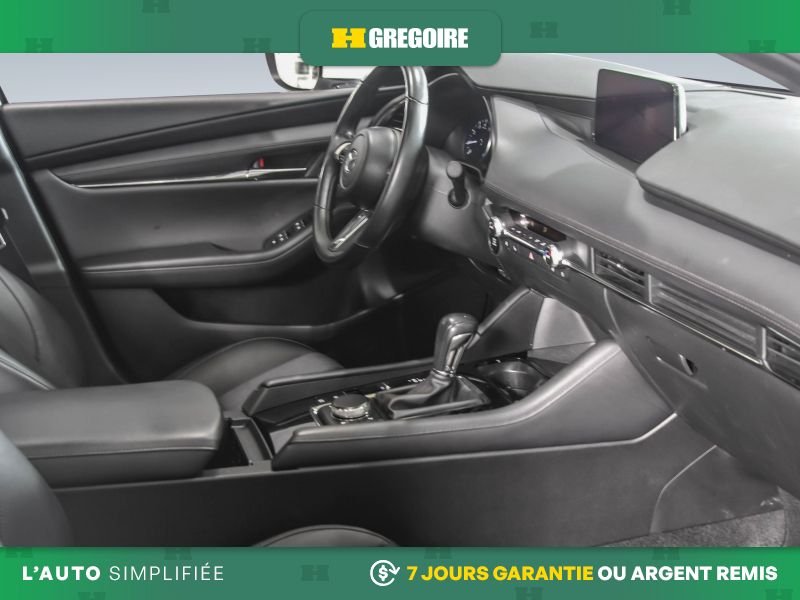 Mazda 3 2024 Blanc Saint-Eustache - photo #30