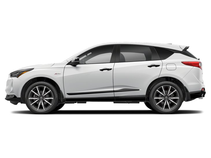 2026 Acura RDX A-Spec Platinum Élite