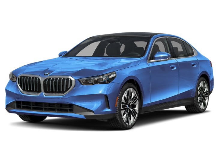2027 BMW Série 5 530i xDrive