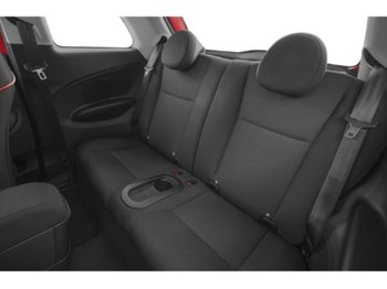 FIAT 500e Icona