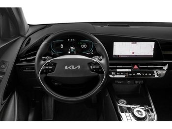 Kia Niro hybride rechargeable EX