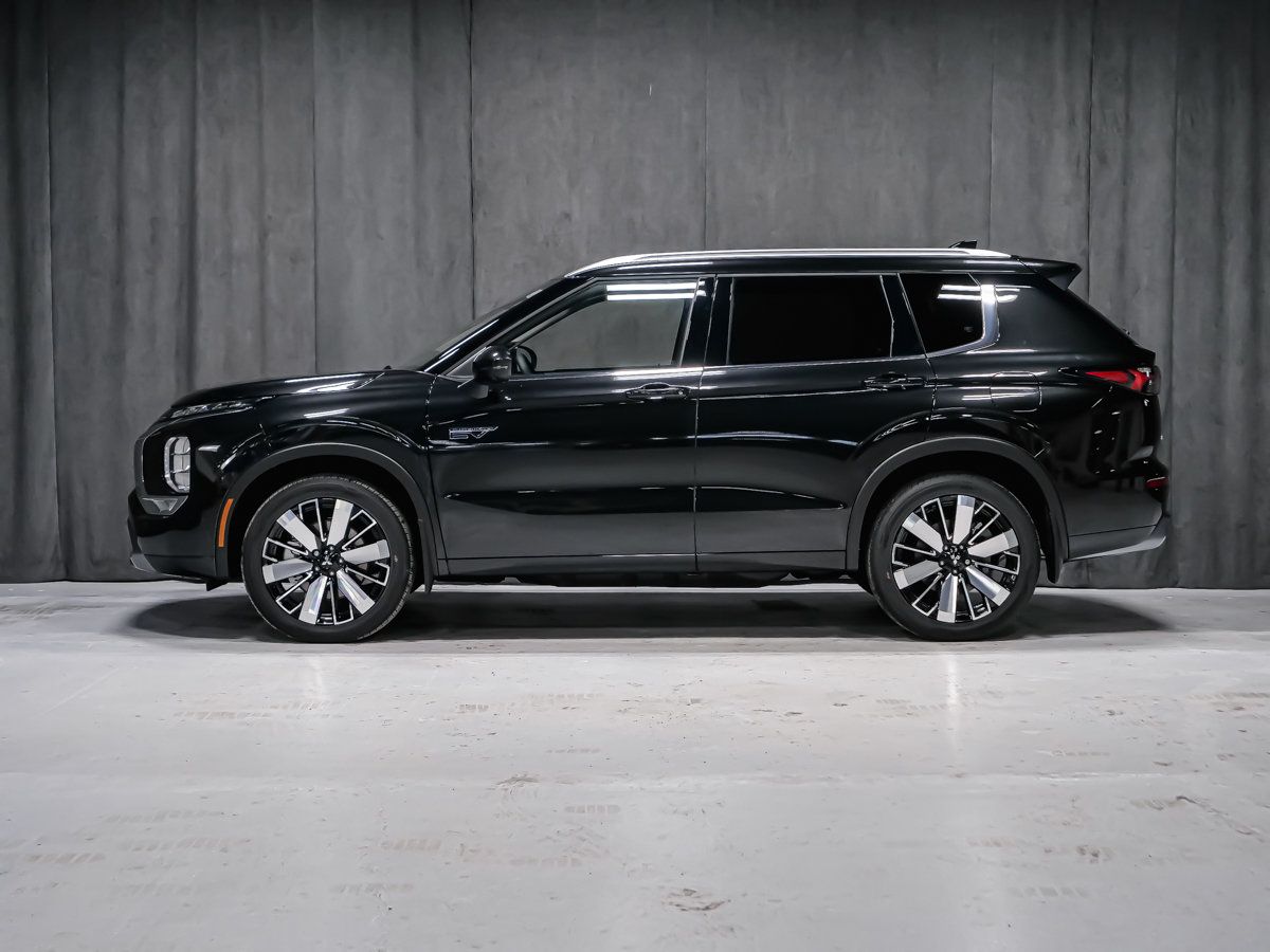 Mitsubishi Outlander 2026