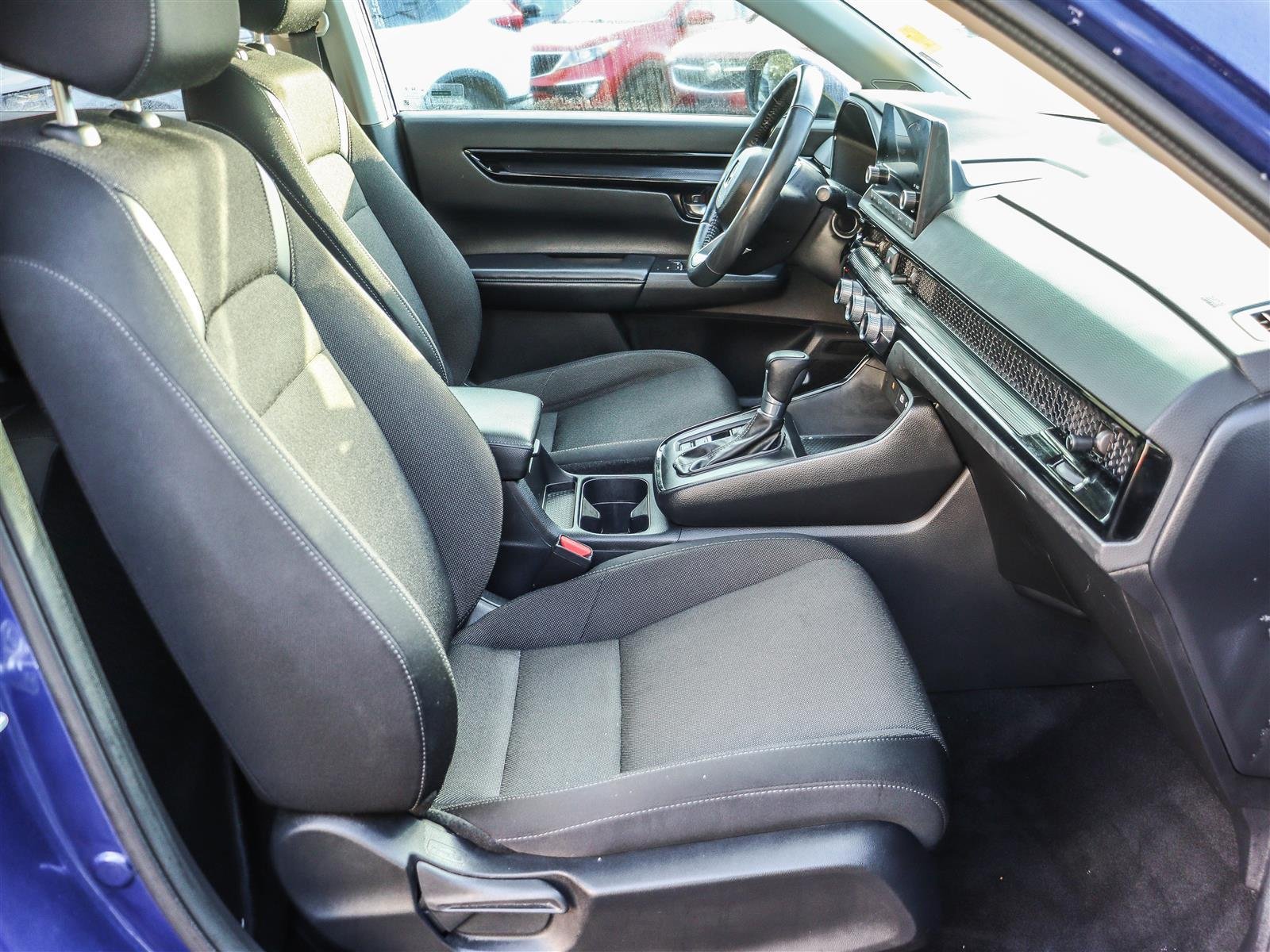 2024 Honda CR-V Sport Ottawa & Gatineau - photo #15