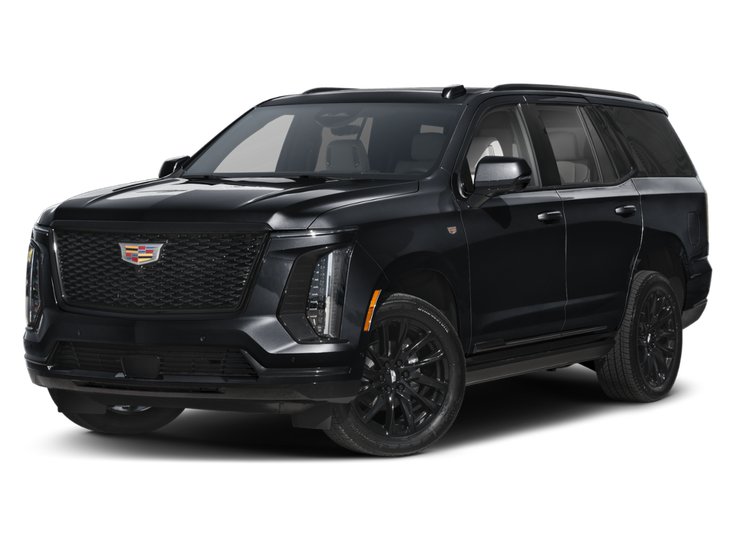 2026 Cadillac Escalade Sport 4RM