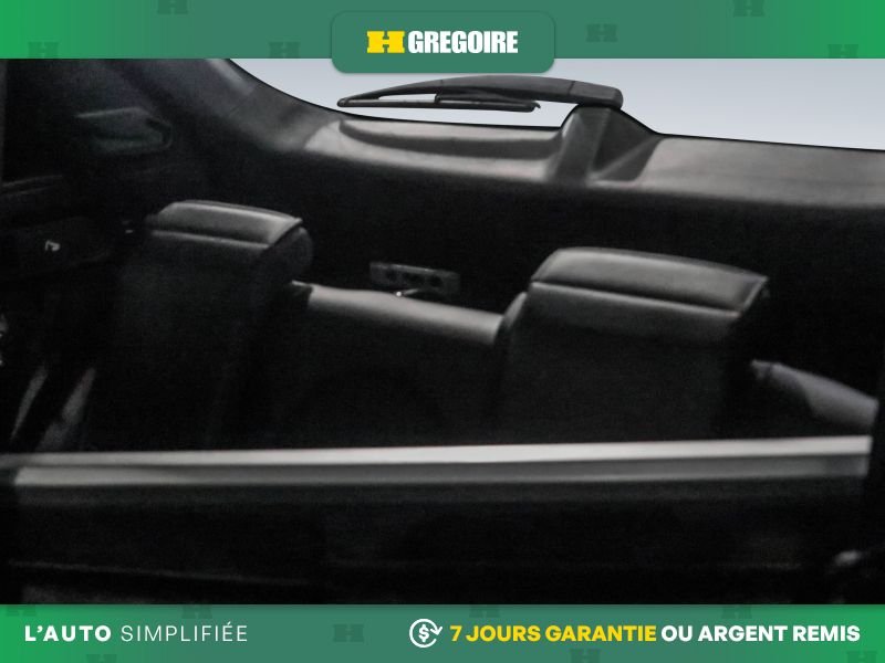 Mitsubishi Outlander PHEV 2024 Saint-Eustache - photo #19