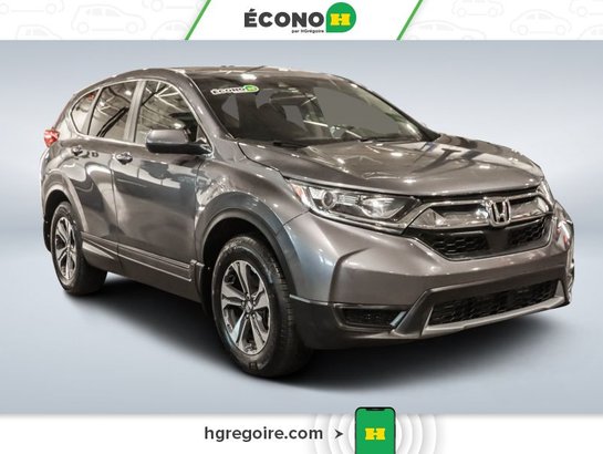 Honda CRV 2017 2017 