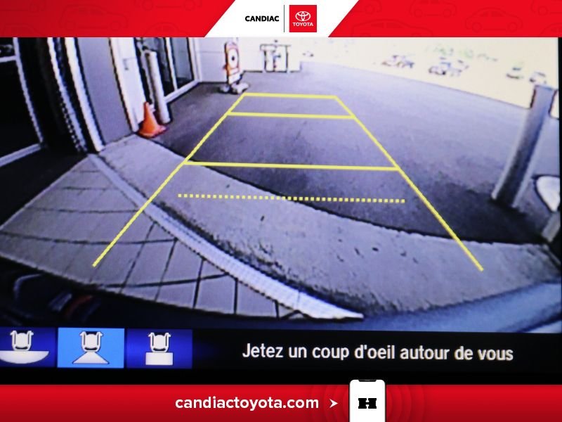 Honda CRV 2016 Bleu Laval - photo #13
