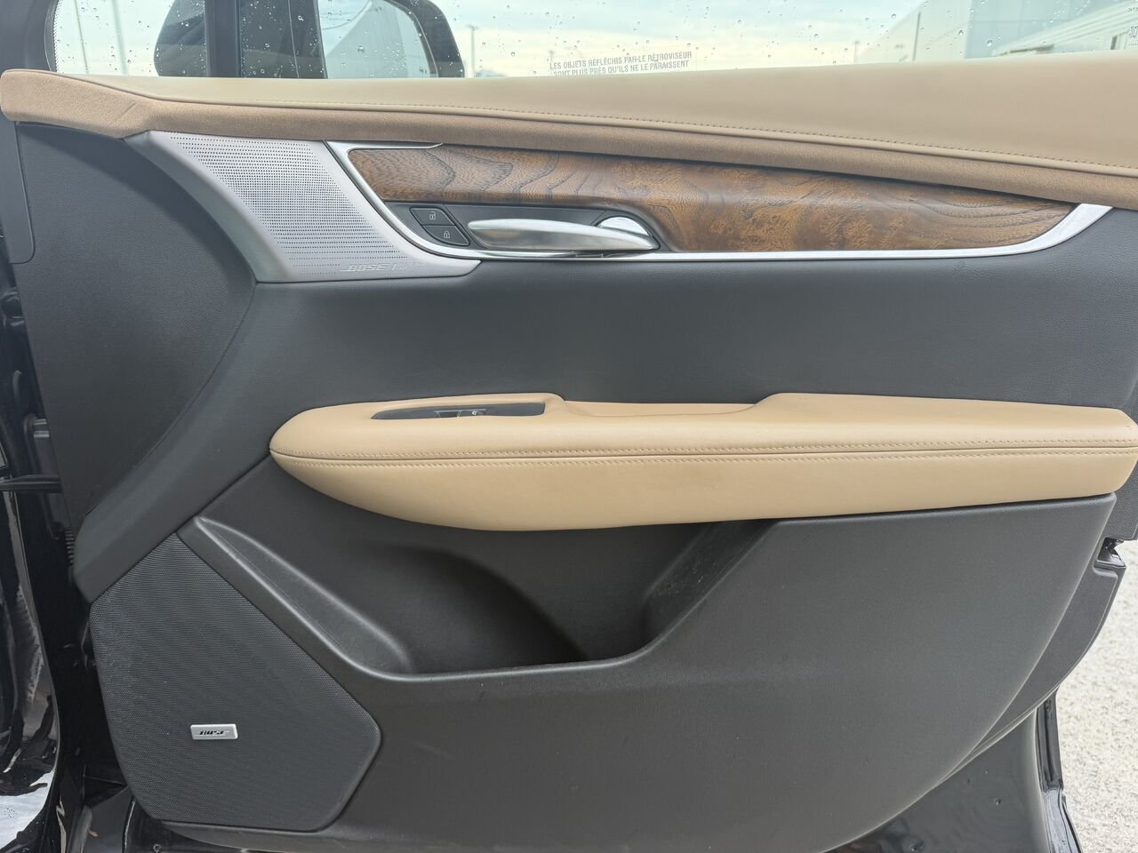 2022 Cadillac XT5 SPORT 3.6 AWD FINANCEMENT À PARTIR DE 3.99% Black Laval - photo #21