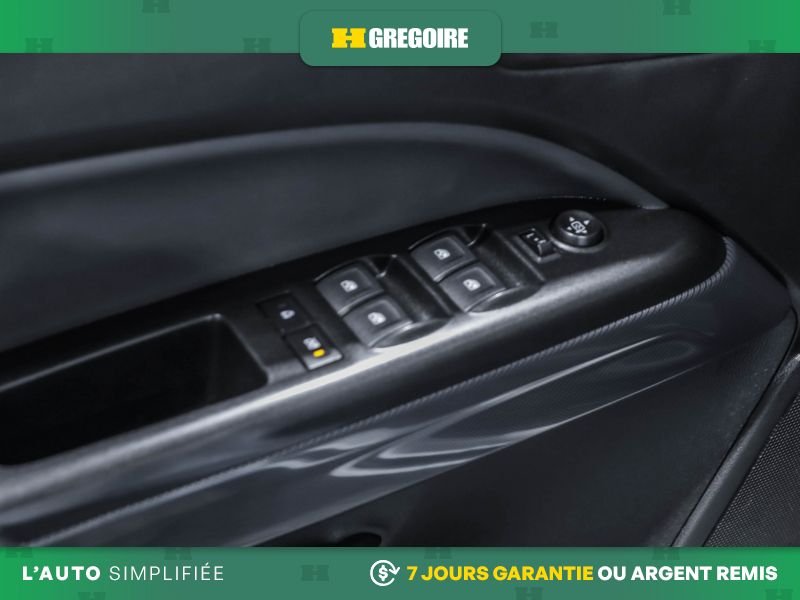 2022 Chevrolet Colorado White Saint-Eustache - photo #13