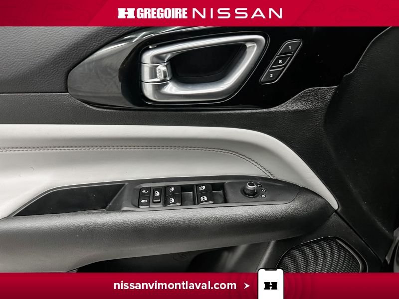 Jeep Compass 2024 Noir Saint-Eustache - photo #11