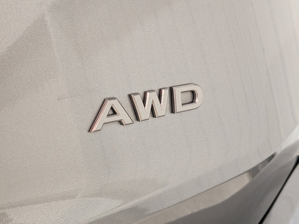 2024 Nissan Rogue AWD S Grey Val-David - photo #35