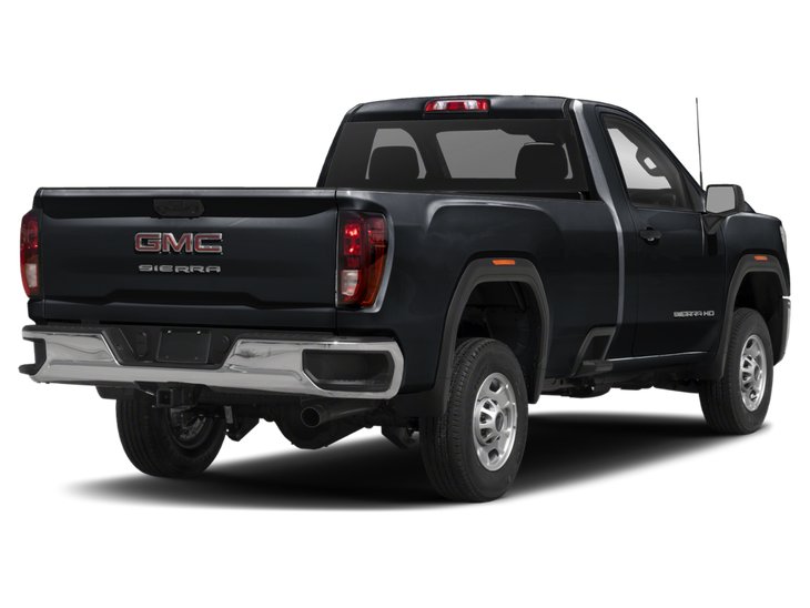 2025 GMC Sierra 2500HD SLE