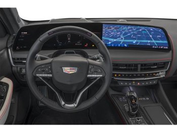 Cadillac CT5 Sport