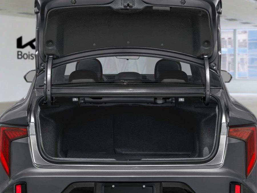 Kia K4 2026 2026