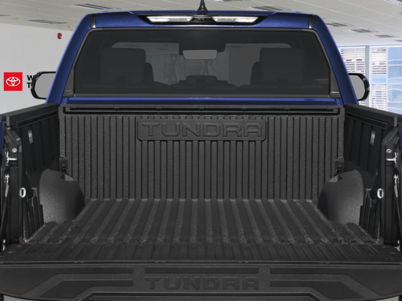 2026 Toyota Tundra 2602024 | 4x4 Crewmax Limited Lunar Rock Edmonton - photo #11
