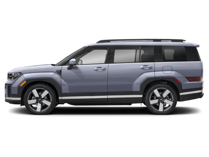 2026 Hyundai Santa Fe hybride Privilégié