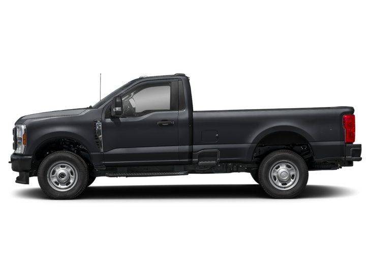 2026 Ford Super Duty F-350 à roues arrière jumelées XL