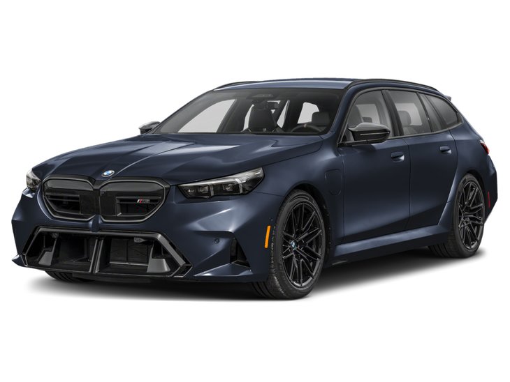 2026 BMW M5 