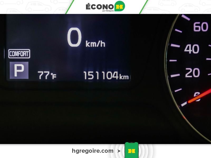 Kia Sorento 2019 Brun Laval - photo #12