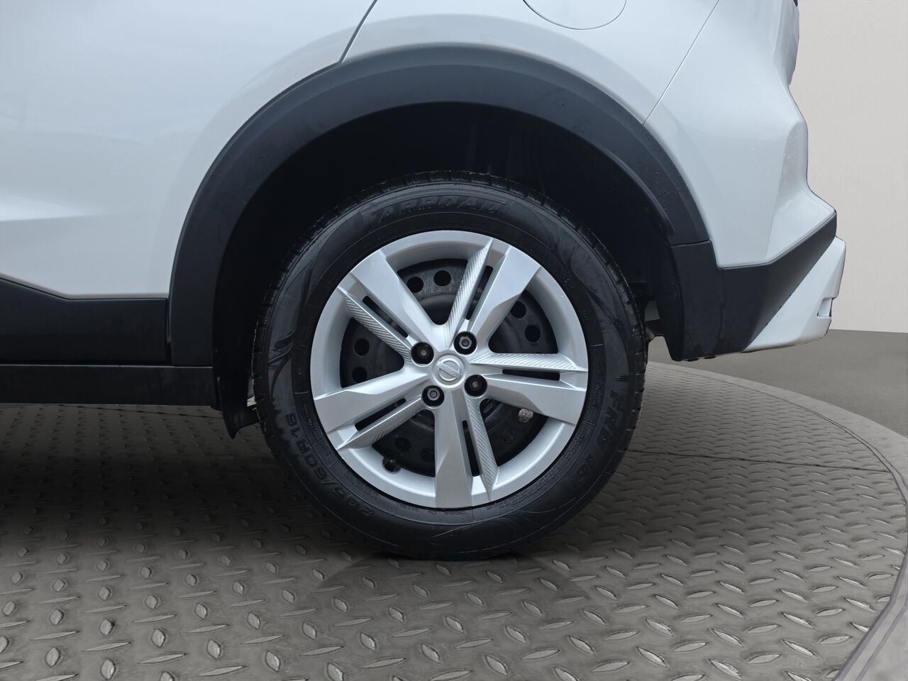 Nissan Kicks S TA, commande audio au volant, bluetooth 2024 Blanc Val-David - photo #24