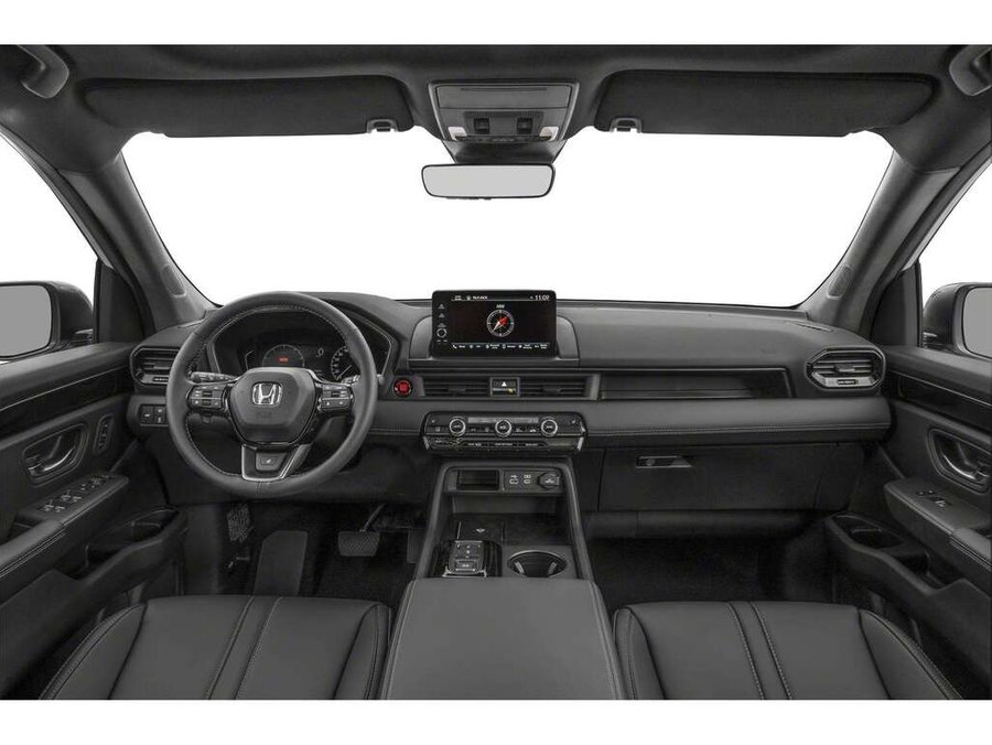 Honda Pilot 2023 2023 Gris