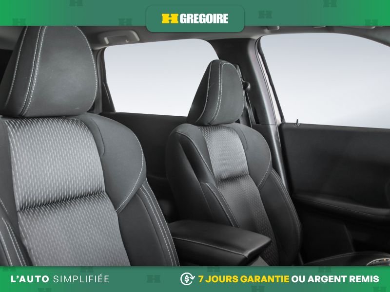 Mitsubishi Outlander 821216 | ES AWD AUTO A/C GR ELECT MAGS CAM RECUL 2022 Vert Laval - photo #26