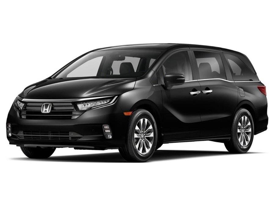 2023 Honda Odyssey 2023