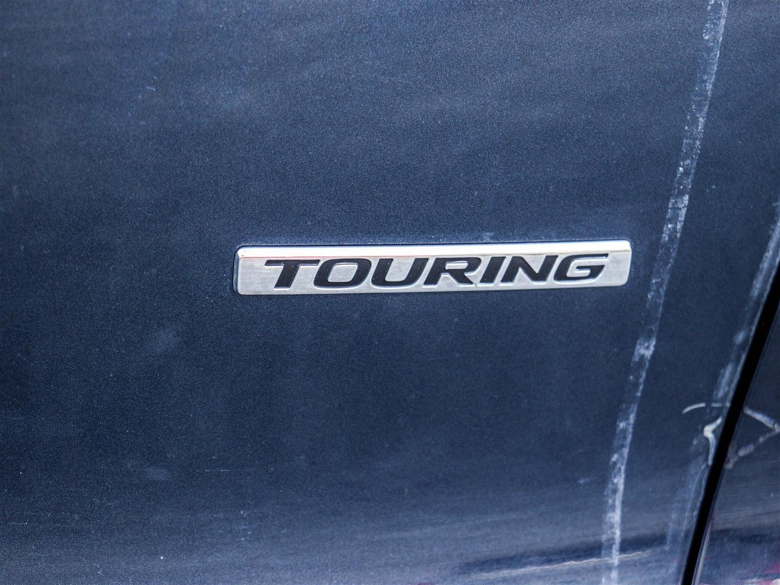 2023 Honda CR-V Hybrid Touring Ottawa & Gatineau - photo #18
