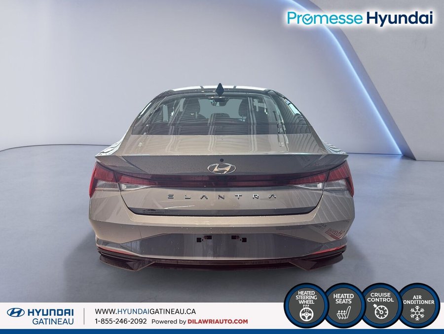 2021 Hyundai Elantra 2021 Grey