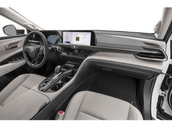 Toyota Crown Limited