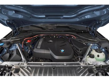 BMW X3 30 xDrive