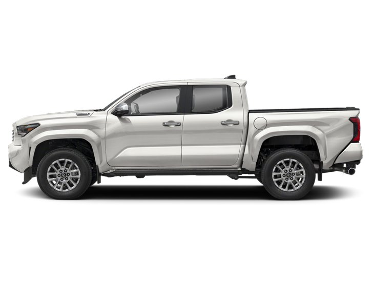 2026 Toyota Tacoma Hybride