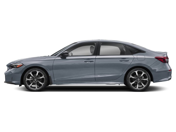 2026 Honda Civic Sedan Hybrid Sport Touring