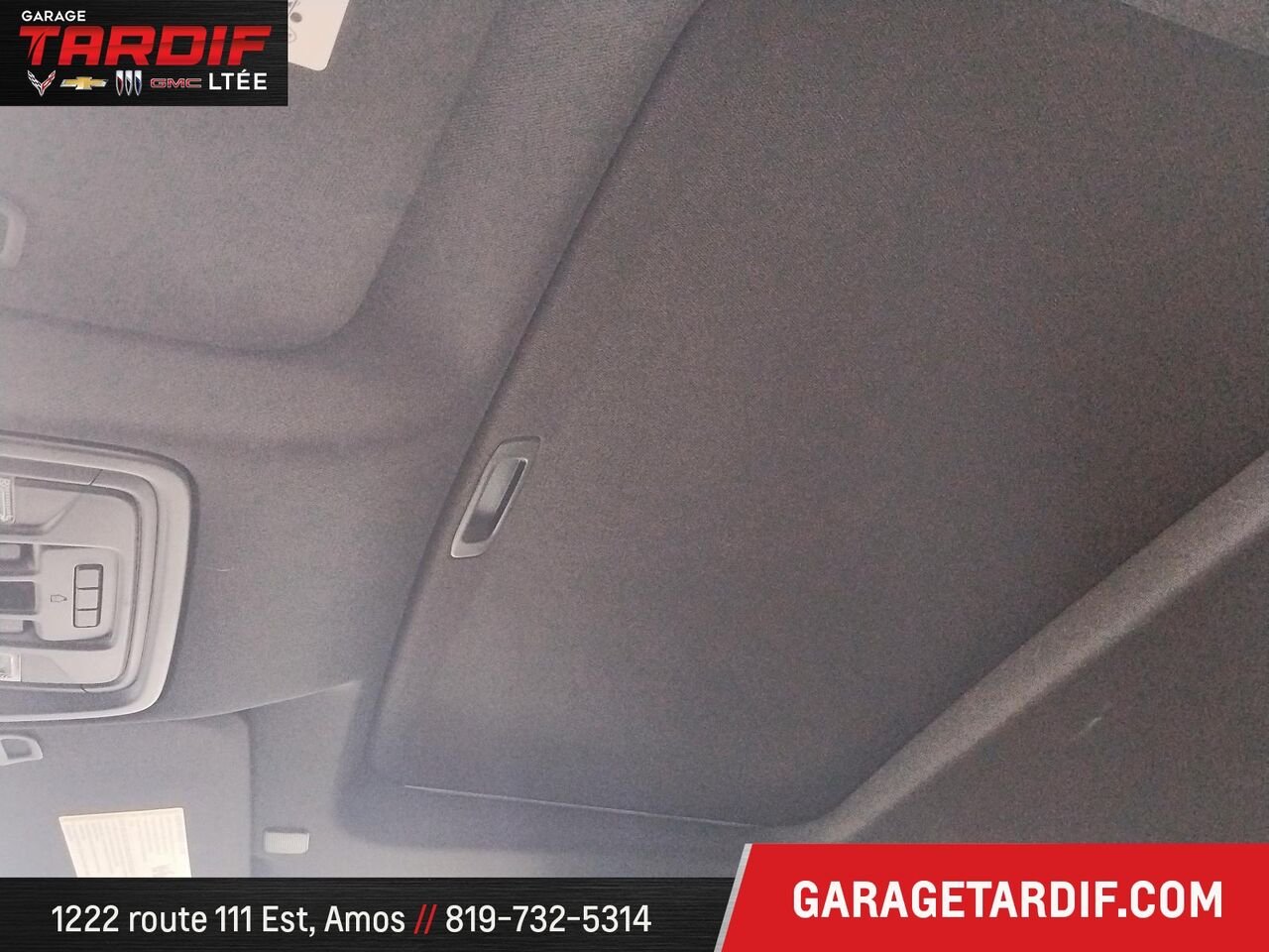 2022 Chevrolet Silverado 1500 ZR2 cabine multiplace 4RM 147 po Beige Amos - photo #24