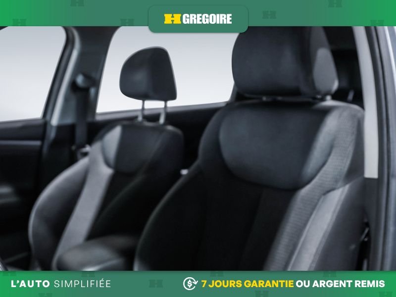 Hyundai Santa Fe 821246A | Preferred AWD AUTO AC MAGS CAM RECULE BLUETOOTH 2019 Gris Laval - photo #15