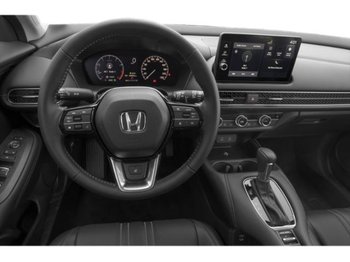 Honda HR-V EX-L