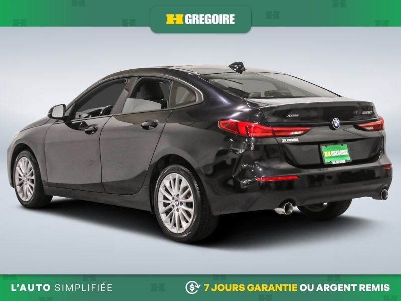 2024 BMW 228i Black Saint-Eustache - photo #5