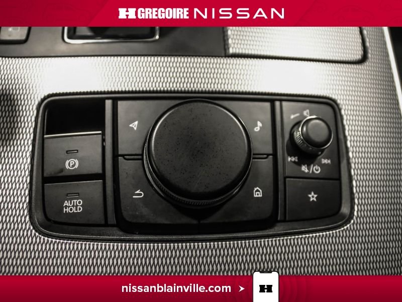2025 Mazda CX-90 Black Laval - photo #23