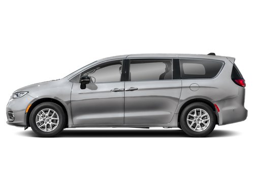 2026 Chrysler Pacifica 2026