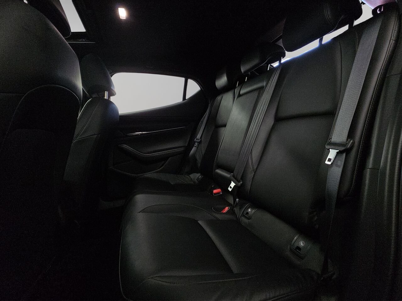 Mazda Mazda3 Sport 2024 Noir Val-David - photo #18