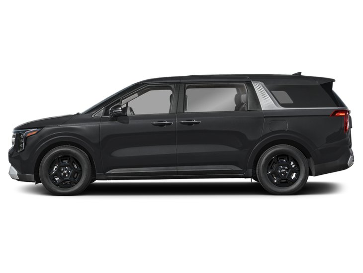 2027 Kia Carnival LX