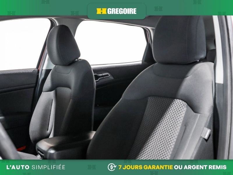 Kia Sportage 2023 Rouge Saint-Eustache - photo #15