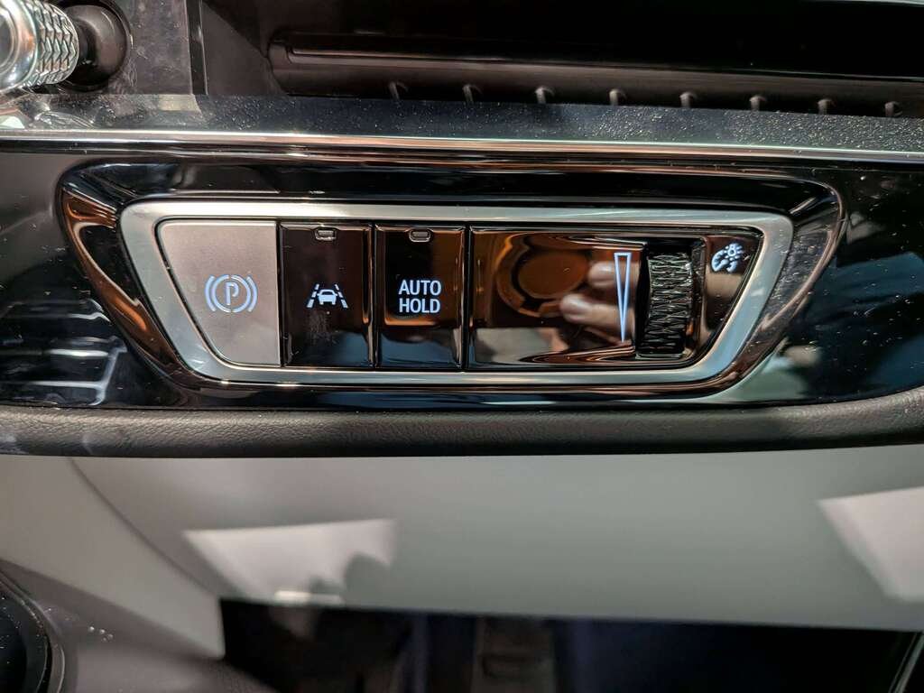 2024 Cadillac LYRIQ 4dr Sport w/1SJ Red Val-David - photo #24