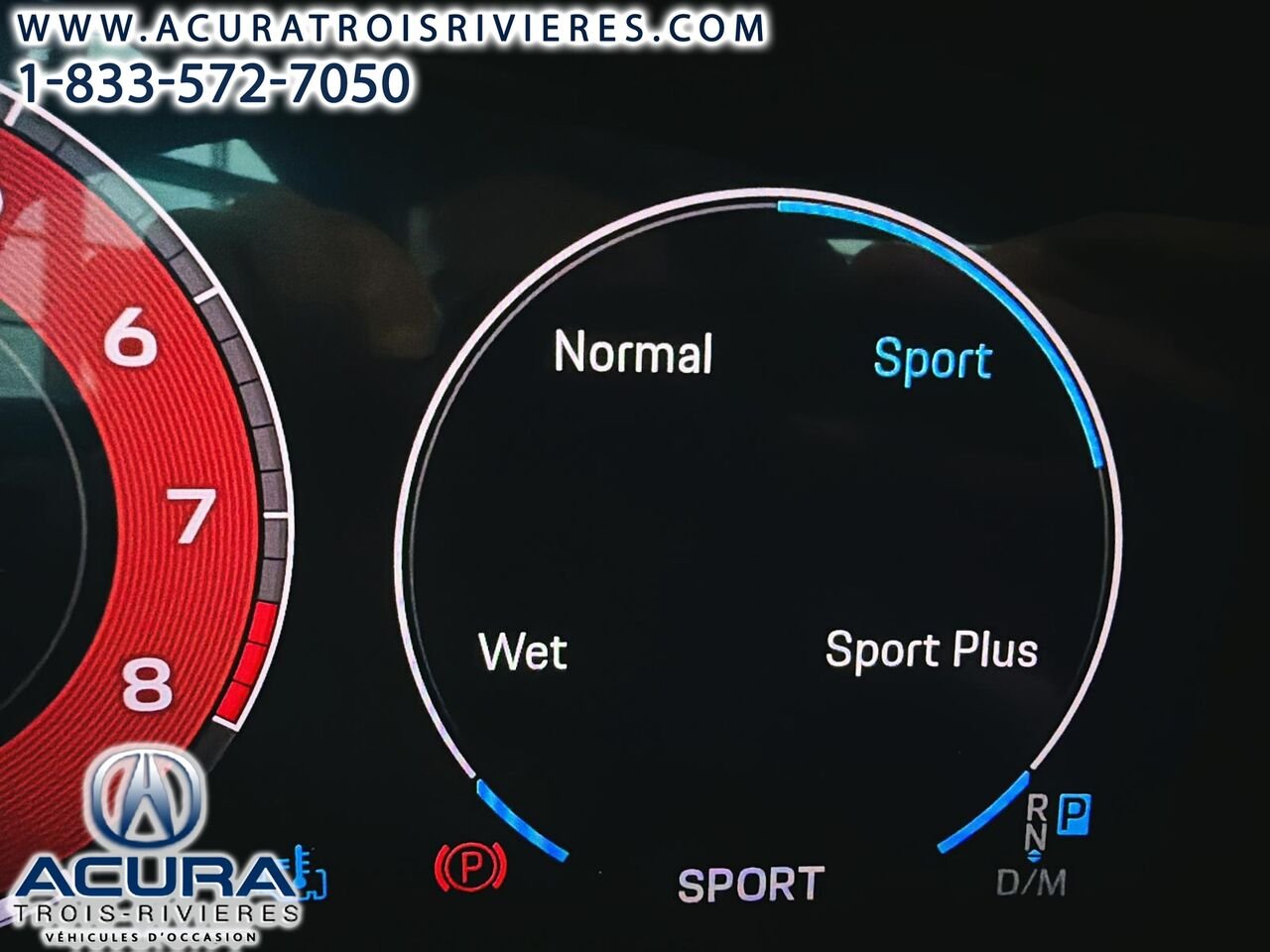 Porsche 911 TARGA 4 GTS T-HYBRID 2026 Rouge Trois-Rivières - photo #39