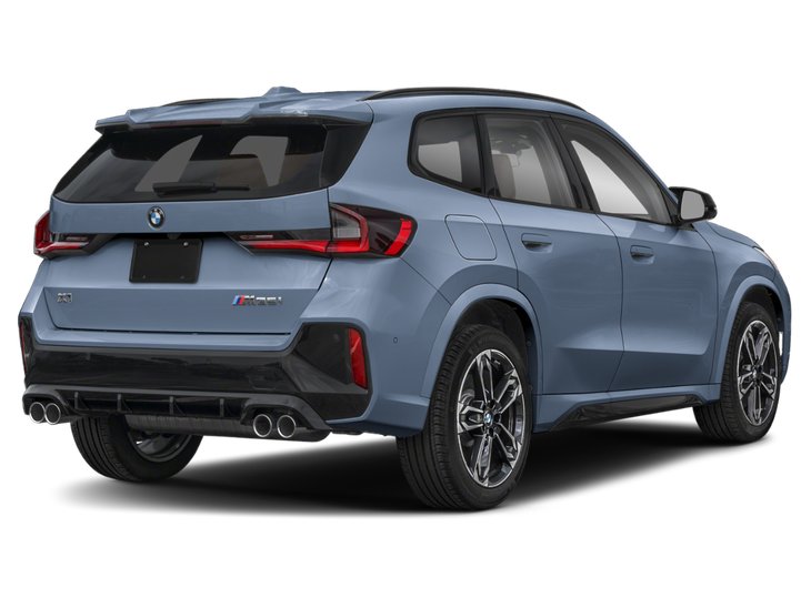 2026 BMW X1 M35i xDrive