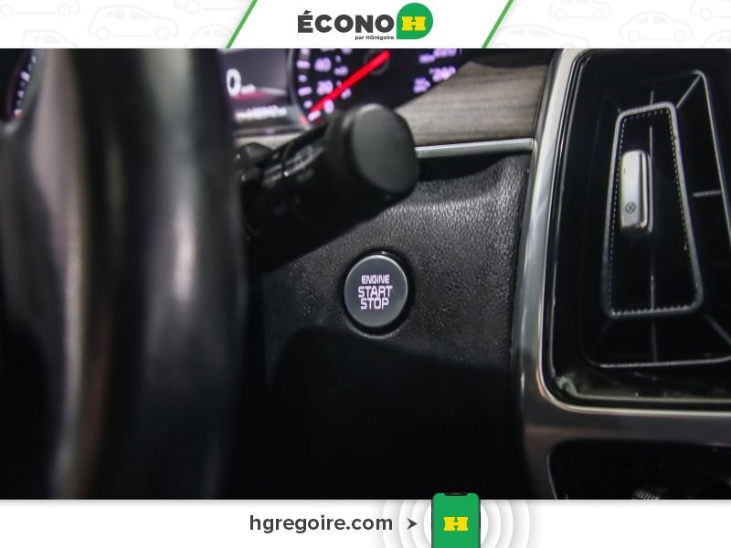 2022 Kia Sorento White Blainville - photo #12